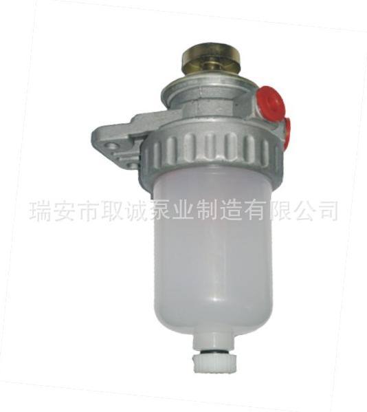 QC-D061 MITSUBISHI汽車柴油泵 油水分離器