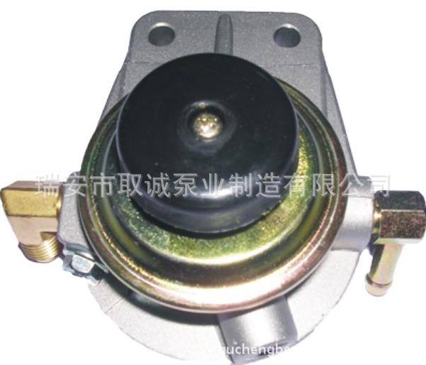 QC-D094 ISUZU汽車柴油泵 油水分離器