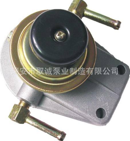 QC-D095 MAZDA汽車柴油泵 油水分離器