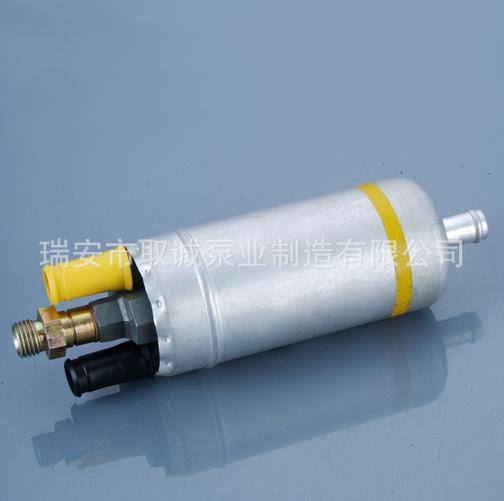 沃爾沃燃油泵，質量保證