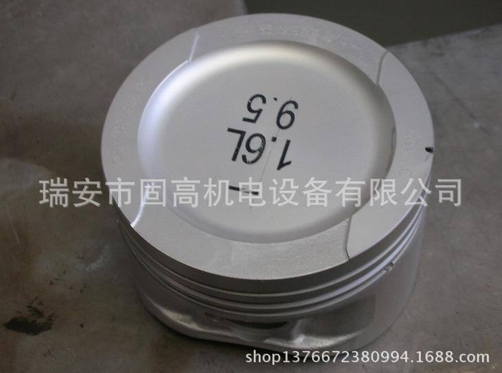 一汽大眾 發動機配件 捷達王 捷達2V 活塞