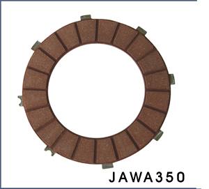 Mz150 摩托車離合器片