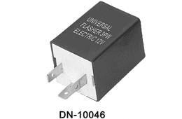 DN-10046 電子閃光器、繼電器