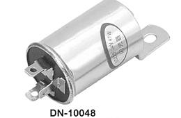 DN-10048 電子閃光器、繼電器