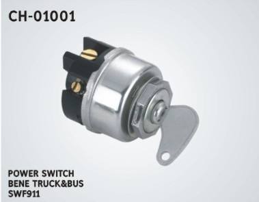 點火開關 CH-01001