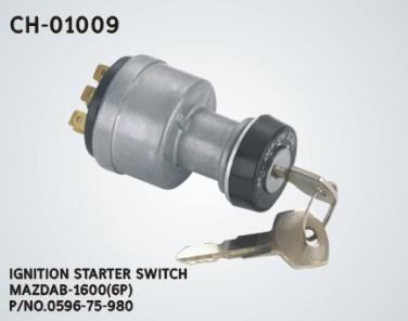點火開關(guān) CH-01009