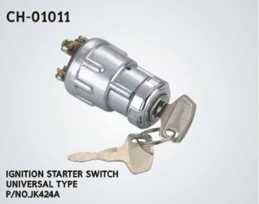 點火開關 CH-01011