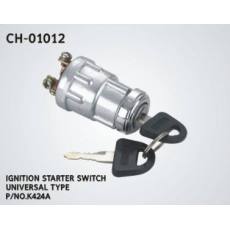 點火開關 CH-01012