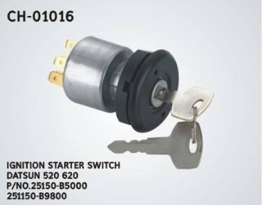 點火開關(guān) CH-01016