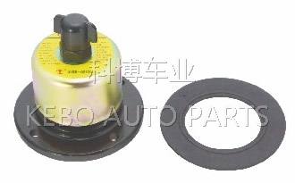 KB-2401(VOLVO、R)液壓蓋