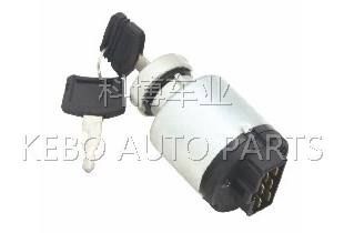 KB-2502(EX-2/3/5) 點火鎖