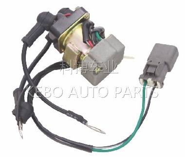 KB-2701(PC200)起動機繼電器