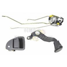 KB-2901(E320C) 車門鎖