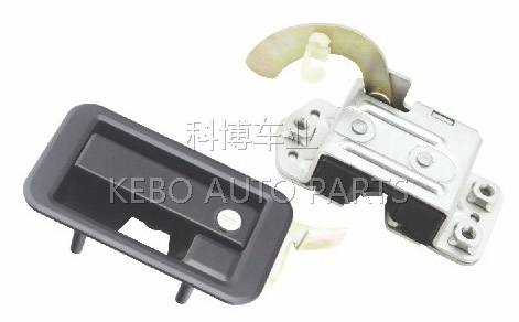 KB-2902(E320D) 車(chē)門(mén)鎖