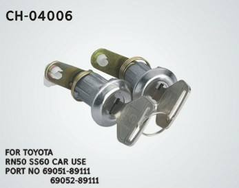 汽車門鎖 CH-04006