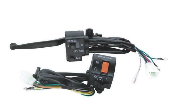 BF-A03摩托車(chē)把座