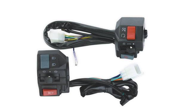 BF-A04摩托車把座