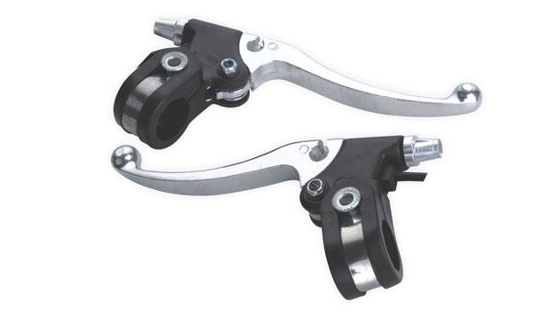 BF-204摩托車支座