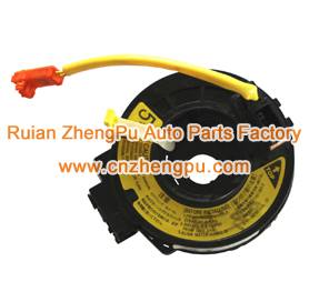 ZP039 豐田花冠 氣囊游絲 時鐘彈簧