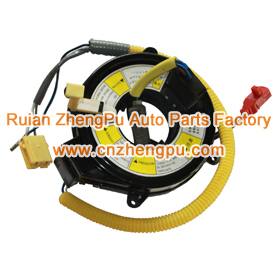 ZP013 上海大眾寶來 氣囊游絲 時鐘彈簧