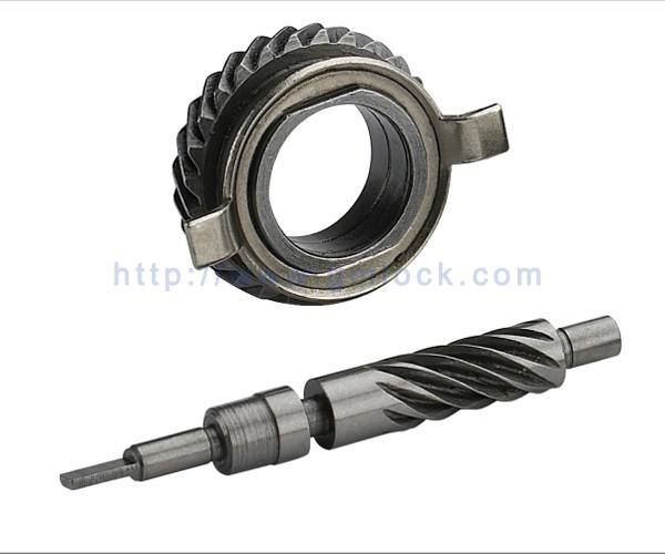 GM-146 速度齒輪/計數齒輪