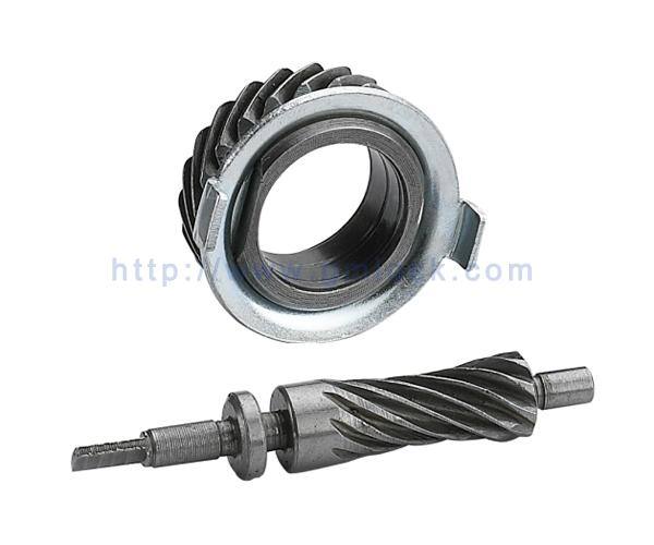 GM-151 速度齒輪/計數齒輪