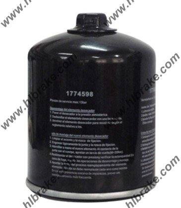 HL3511KE 斯堪尼亞 空氣干燥器