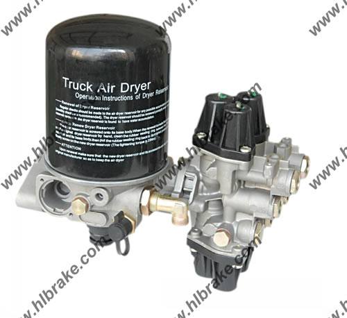 HL3511DG 空氣干燥器