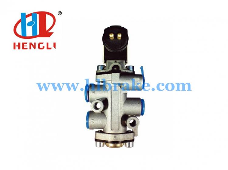 HL3511-002 電磁閥 達夫