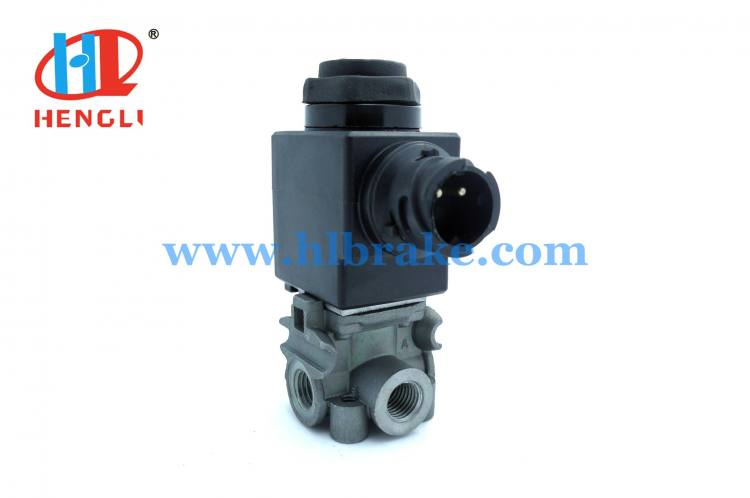 HL3550MB0120-010 沃爾沃 雷諾 電磁閥