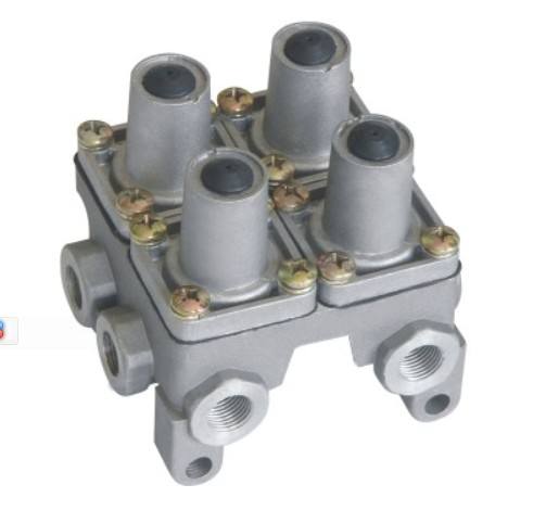 HL3515N-001A 達夫 多回路保護閥