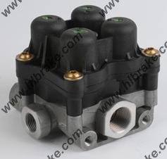 HL3515N-004 沃爾沃 達夫 多回路保護閥