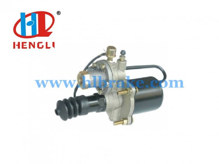 HL1608A70-010 尼桑 三菱 現代 日野 離合器助力器