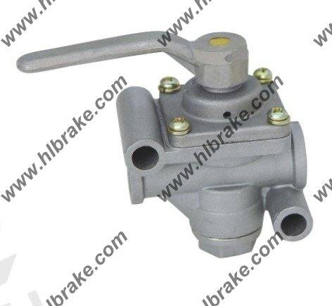 HL3520N-010 東風(fēng) 制動閥 