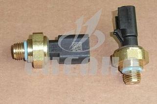 康明斯系列汽車(chē)油壓傳感器