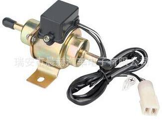 福特油泵 汽車燃油泵