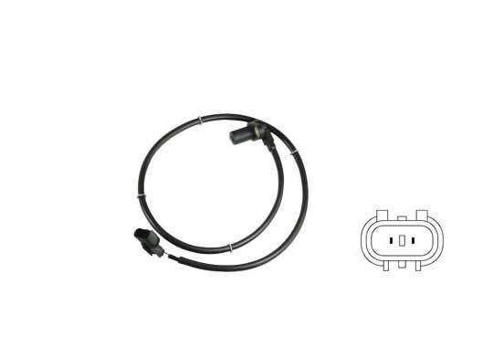 CG0101C ABS傳感器
