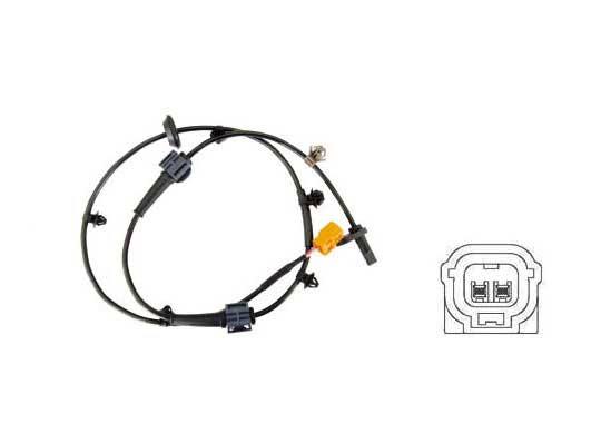 CG0301A ABS傳感器