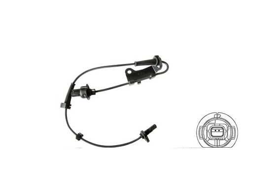 CG0303A ABS傳感器