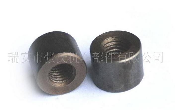 M10非標(biāo)圓螺母