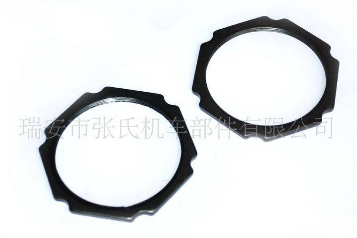 萬向節(jié)鎖緊螺母