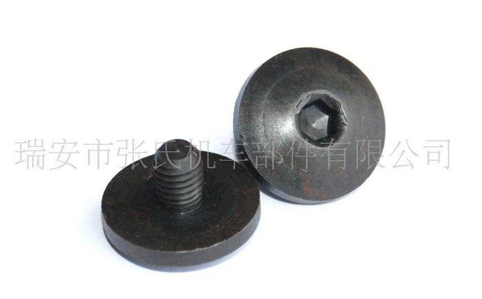 客車座椅配件 蓋帽螺絲