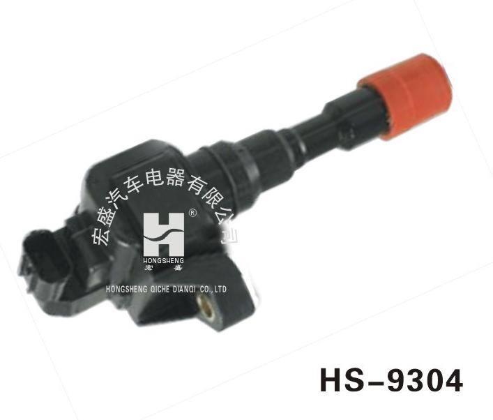 生產(chǎn)供應(yīng) 本田點(diǎn)火線圈 點(diǎn)火高壓包 HS-9304
