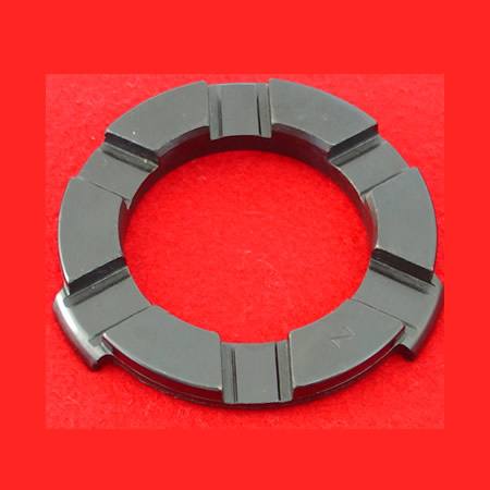 1601Z-212 Φ72 離合器分離墊環-A02 斯太爾（東風）