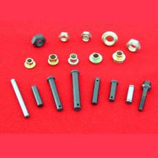 DF-1001 離合器銷子、螺母