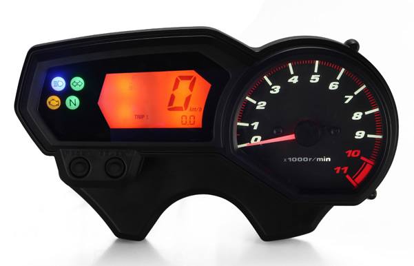 XL-006  摩托車儀表