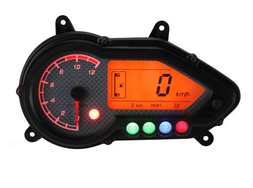 XL-033 車用船用儀器