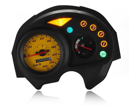 XL-008  摩托車儀表