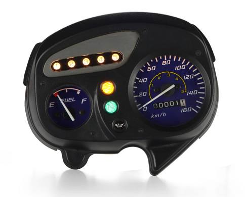 XL-009  摩托車儀表