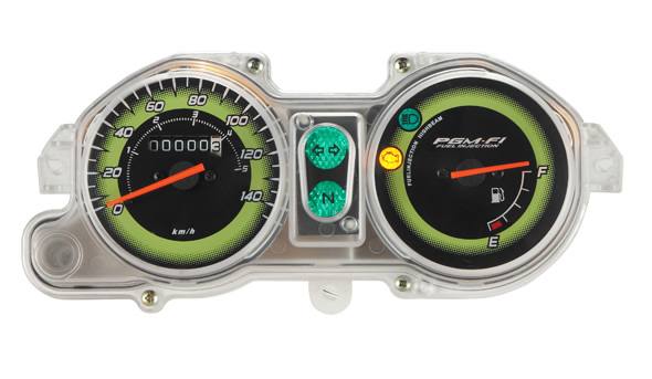 XL-014  摩托車儀表